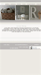Mobile Screenshot of liliandesign.fi